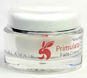 Primulata - Face Cream